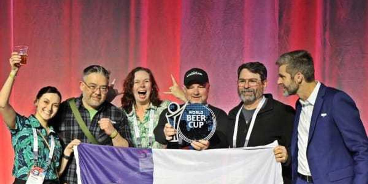 What's brewing in San Antonio: Salute the World Beer Cup troops