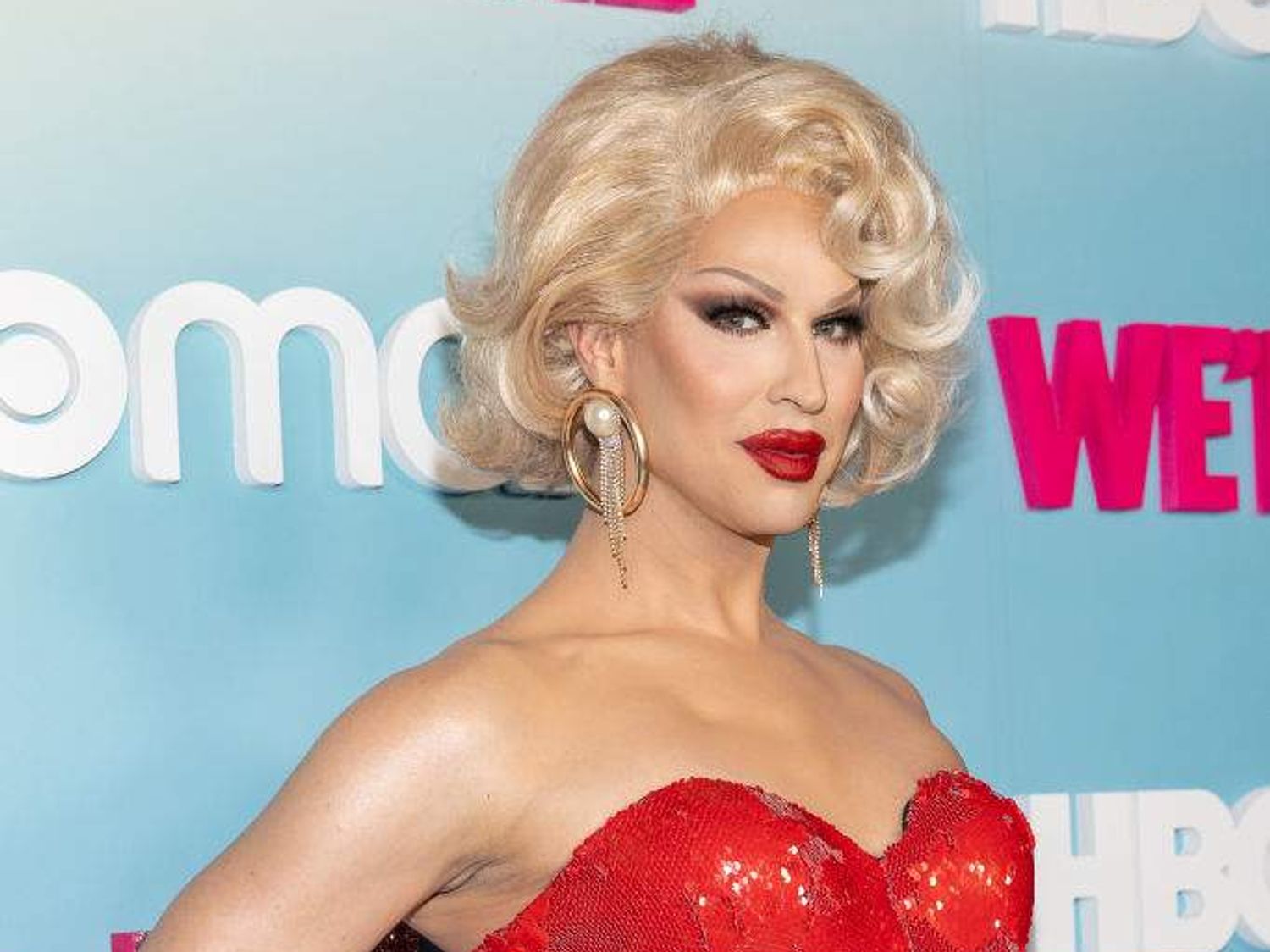 Los Angeles Premiere Of Season 2 Of HBO's Unscripted Series "WE'RE HERE"