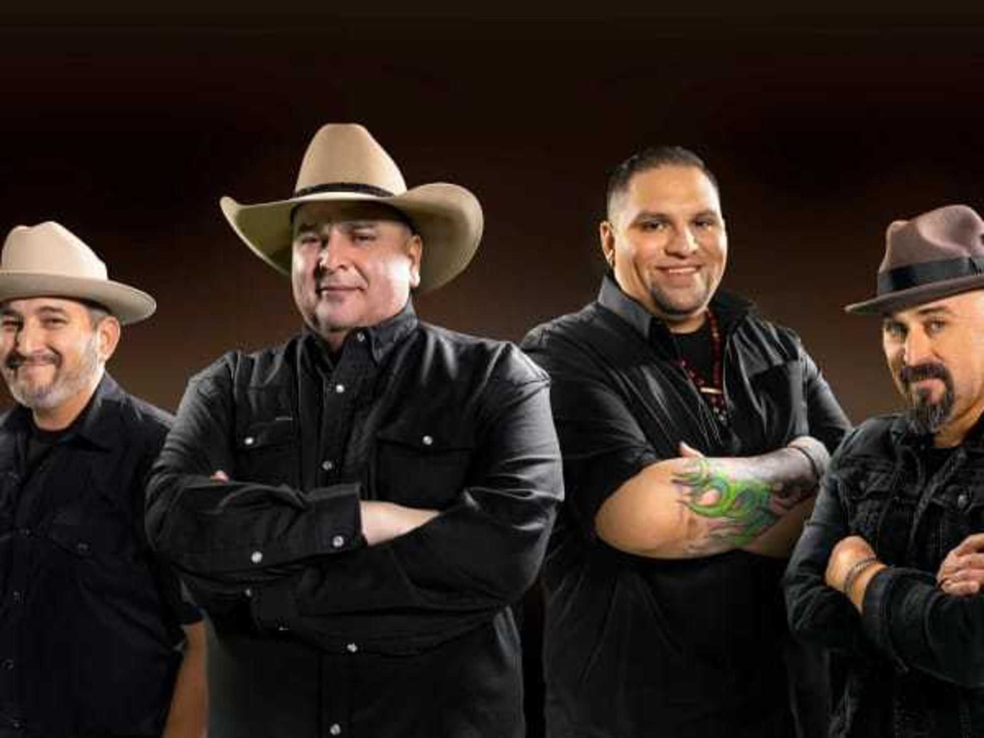 Los Texmaniacs