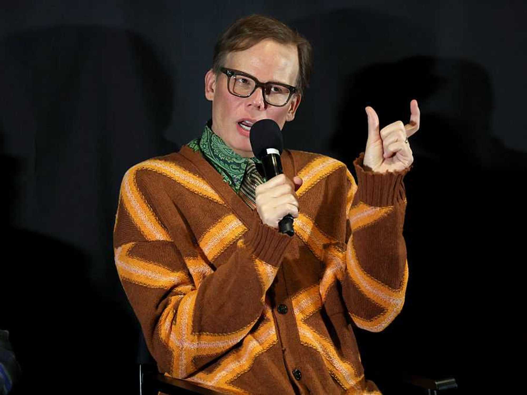 "Lost And Found In Cleveland" Tribeca Membership Screening