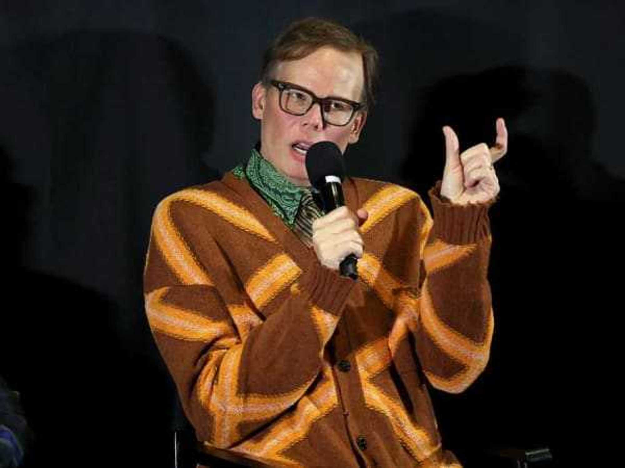 "Lost And Found In Cleveland" Tribeca Membership Screening