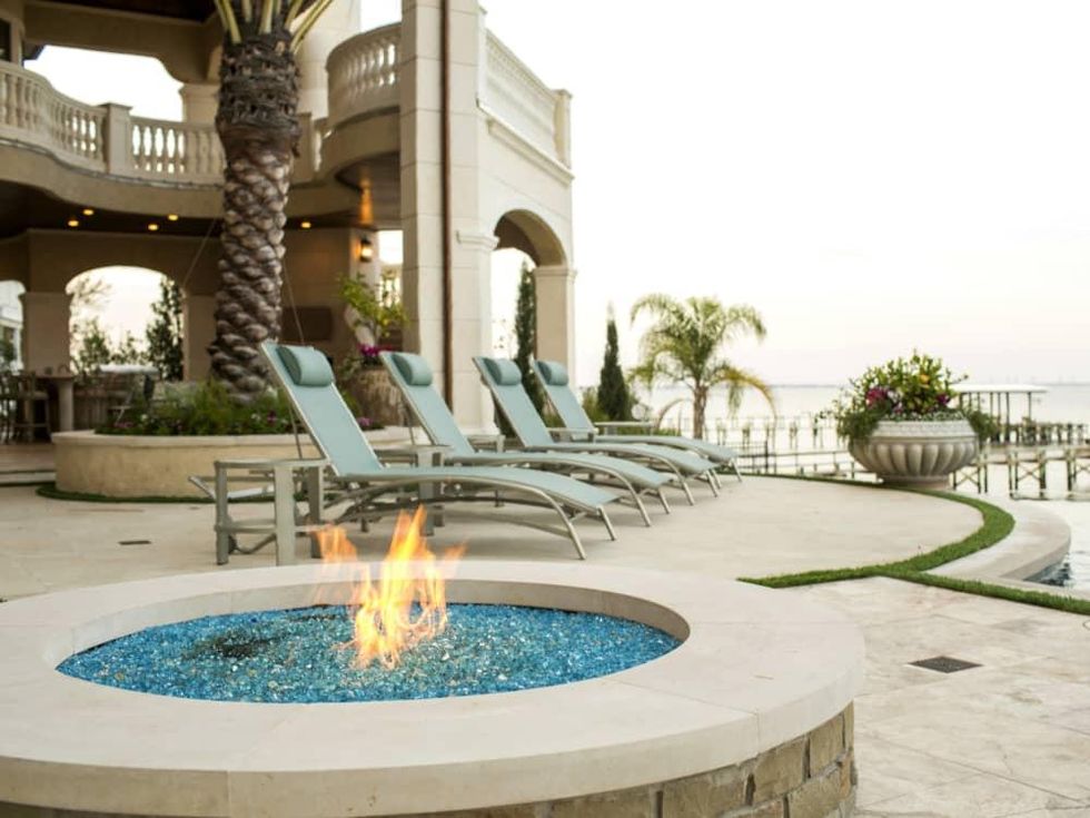 Love Where You Live coastal style tips