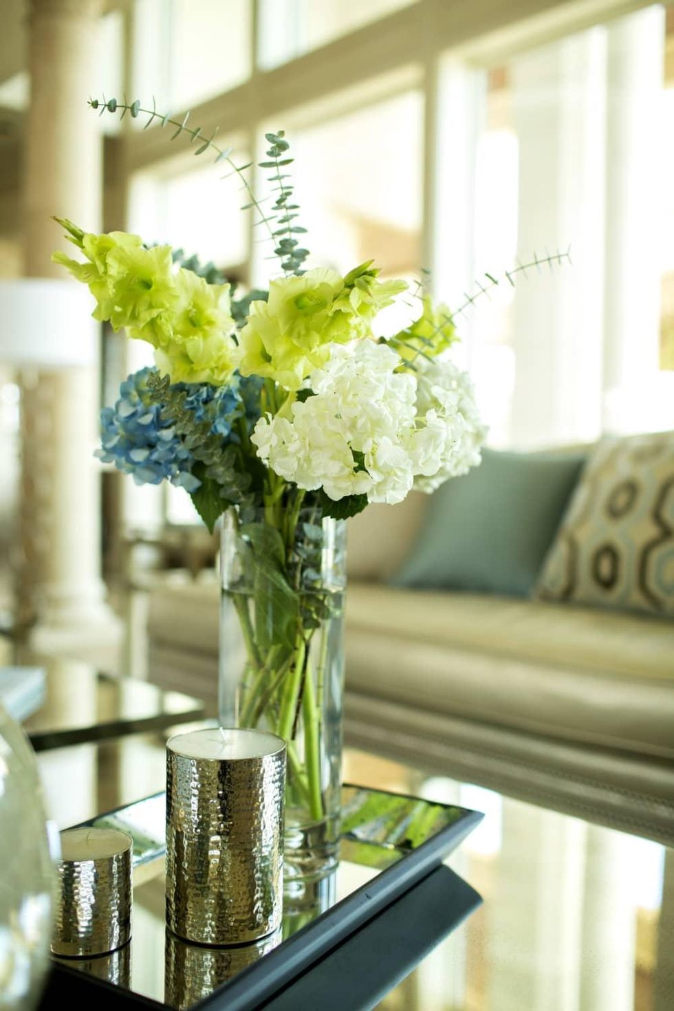 Love Where You Live coastal style tips