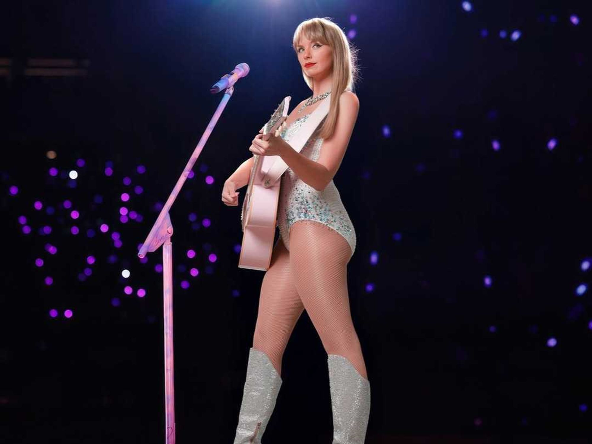 Lover Taylor Swift Tribute