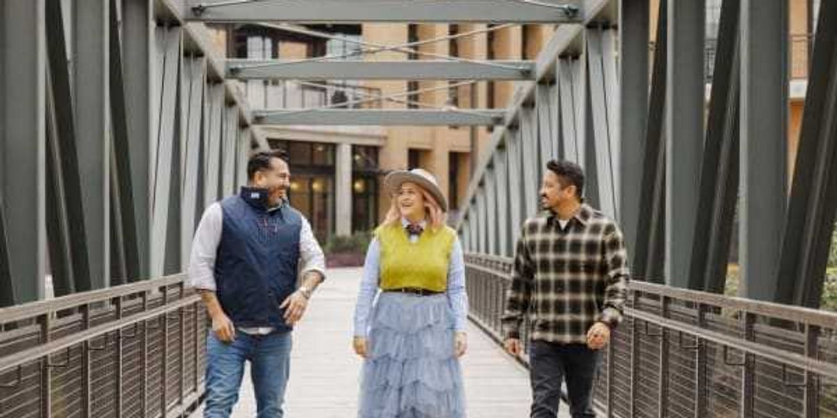 Field St. All Day group reveal new café at San Antonio’s Pearl Field St. All Day group reveal new café at San Antonio’s Pearl