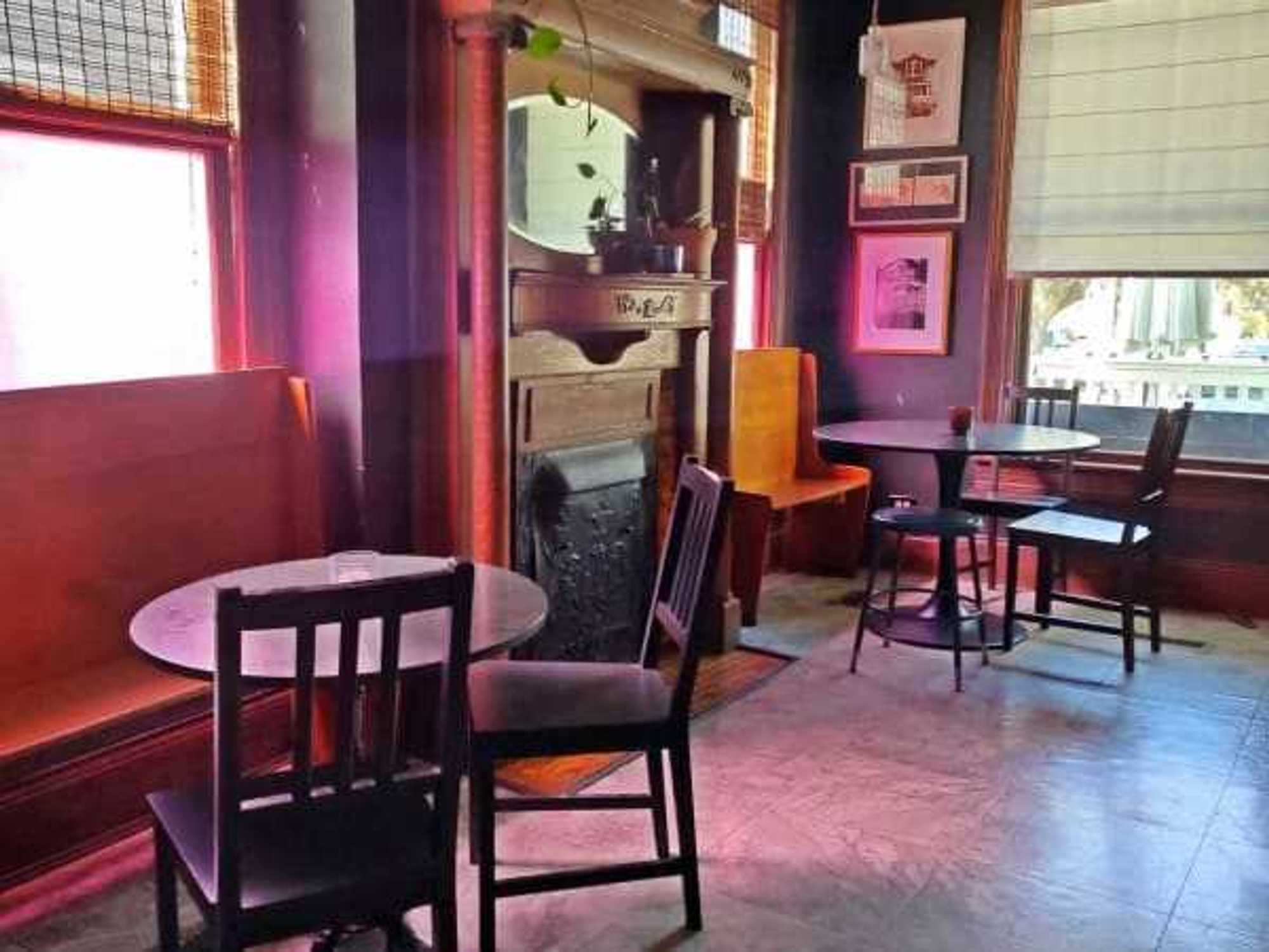 Lowcountry San Antonio