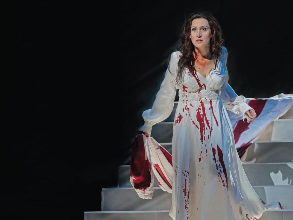 Lucia di Lammermoor