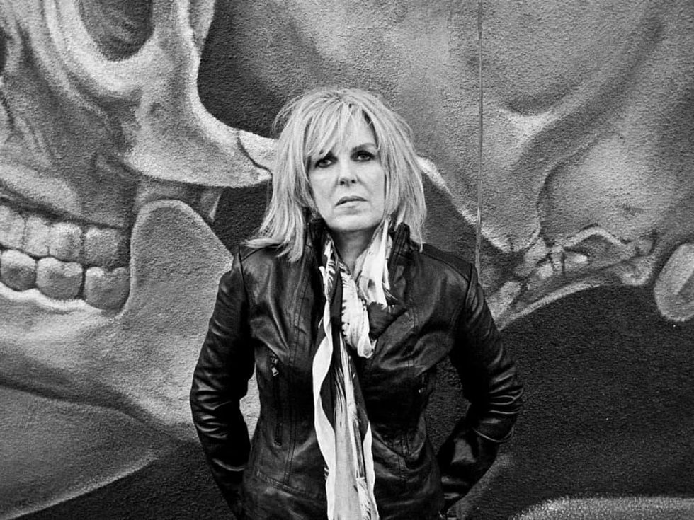 Lucinda Williams