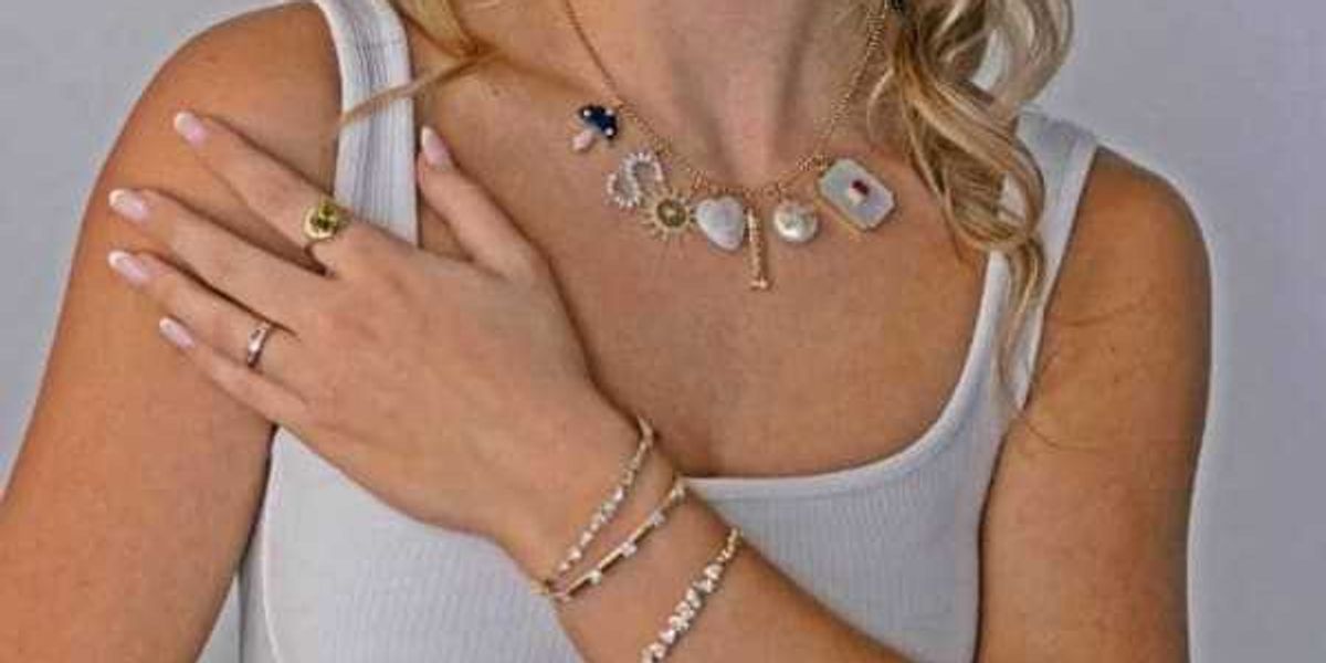 Lulurose Jewellery to open San Antonio boutique in La Cantera Lulurose Jewellery to open San Antonio boutique in La Cantera