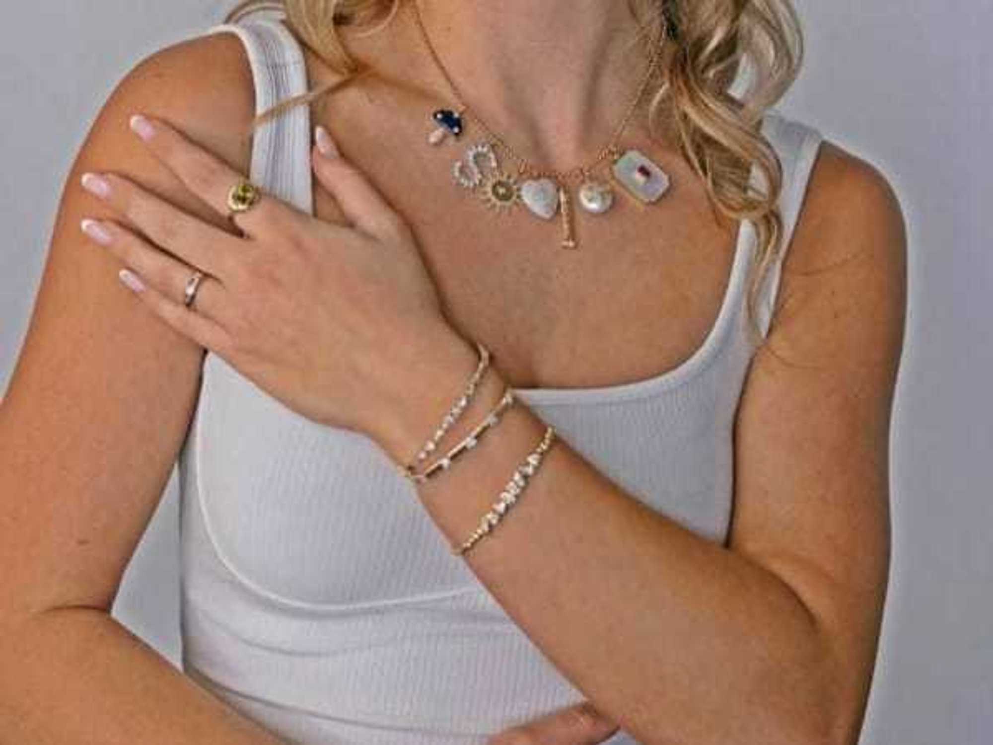 Lulurose Jewelry