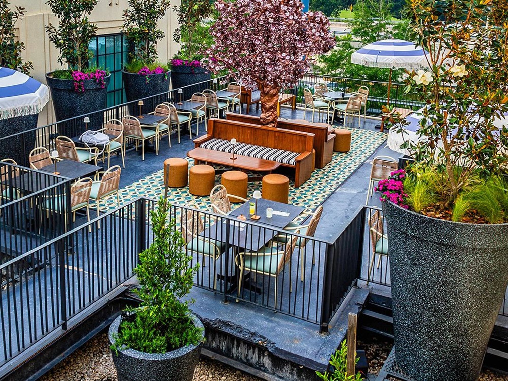 Lunatique San Antonio