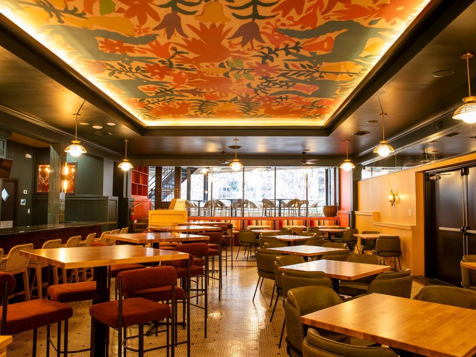 Luz Roja San Antonio