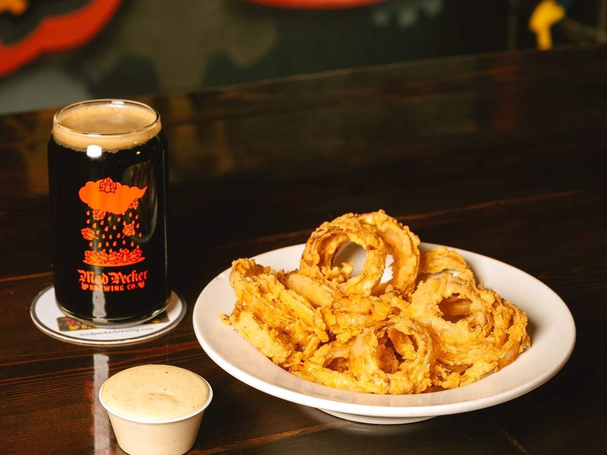 Mad Pecker Brewing Co., Craft beer, San Antonio