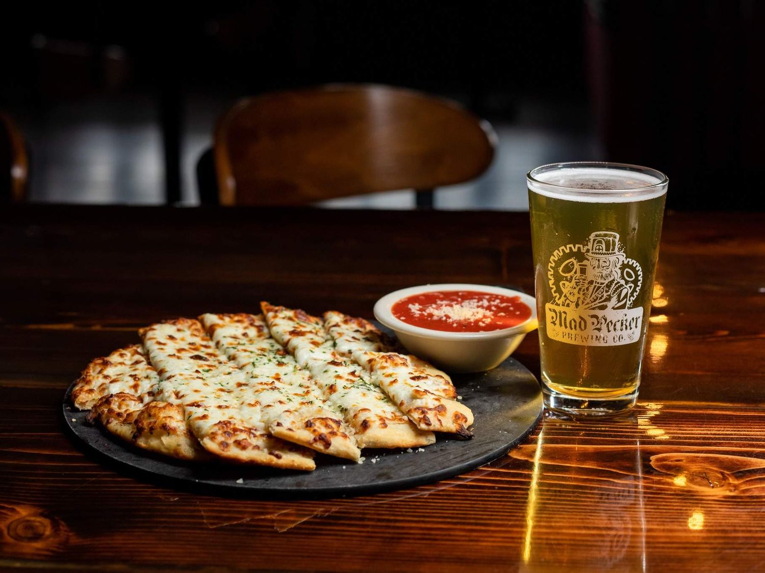 Mad Pecker Brewing Co., San Antonio, craft beer