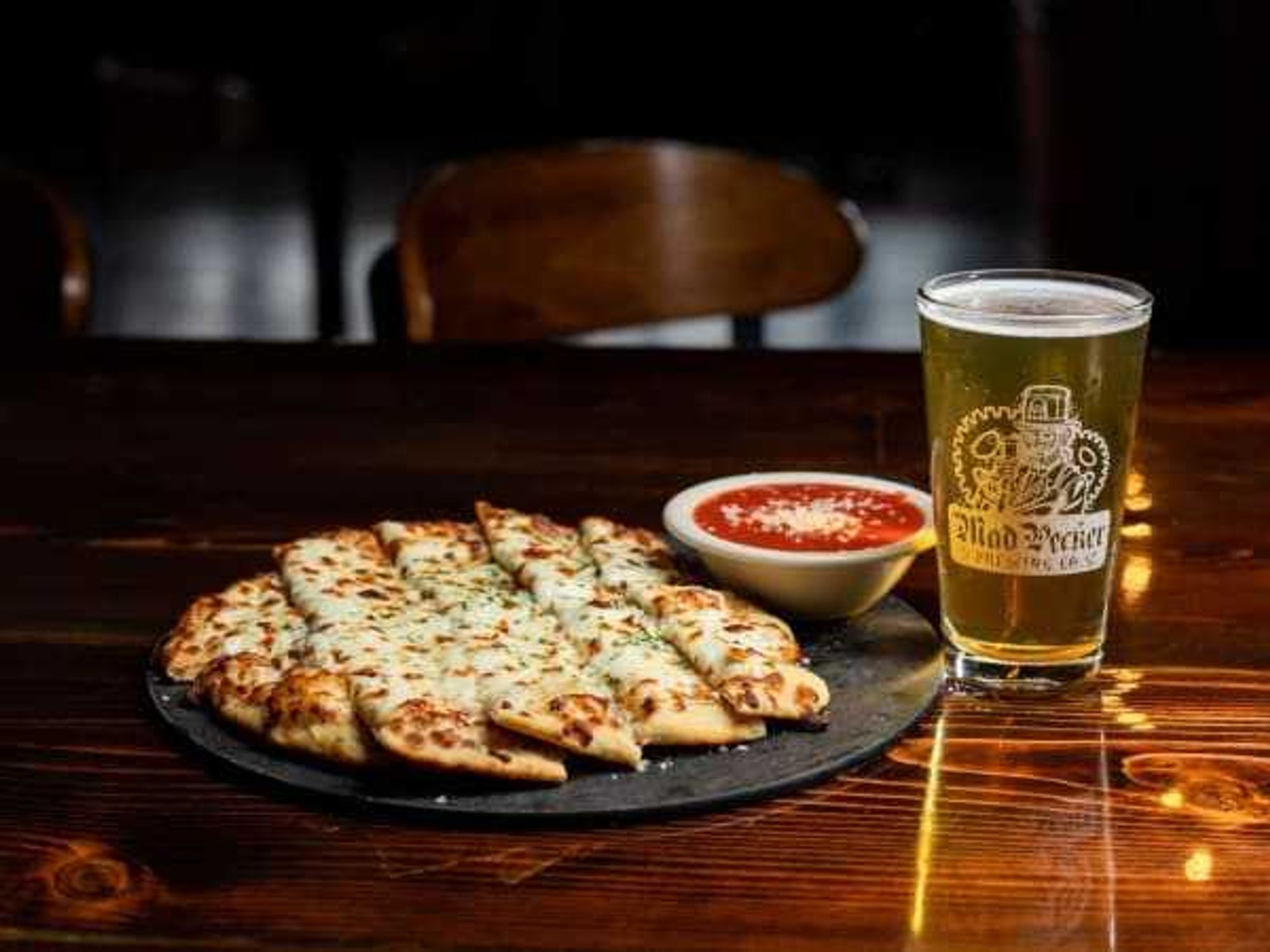 Mad Pecker Brewing Co., San Antonio, craft beer