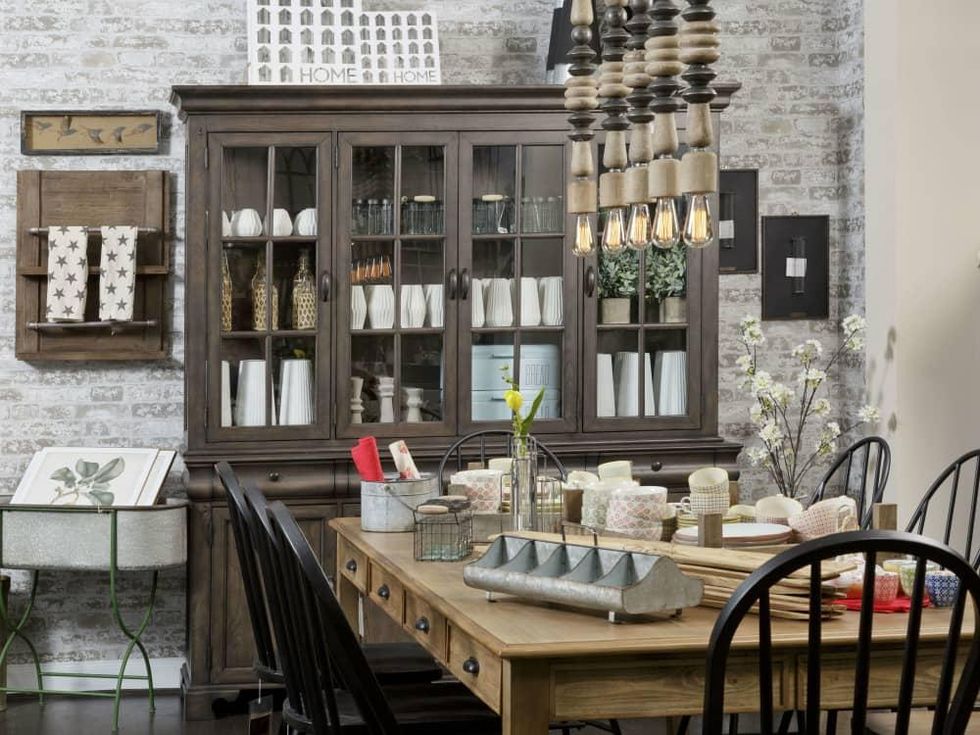 Magnolia Home furniture collection