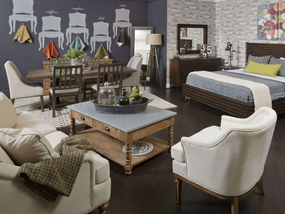 Magnolia Home furniture collection