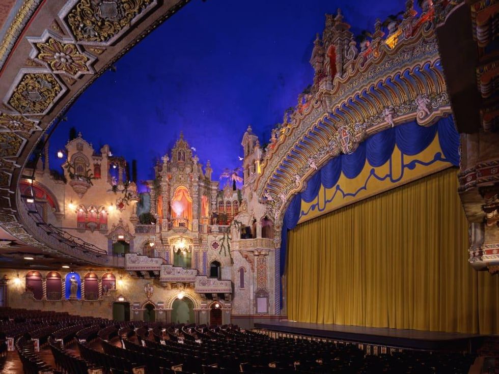 Majestic Theatre