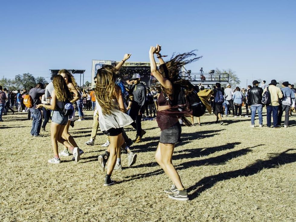 Mala Luna Festival 2017