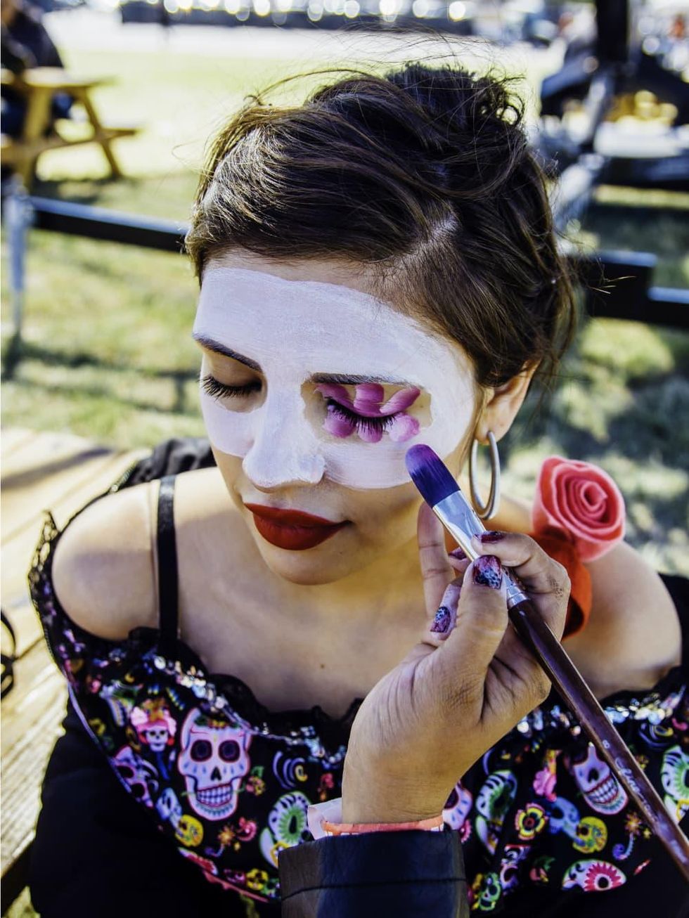 Mala Luna Festival 2017