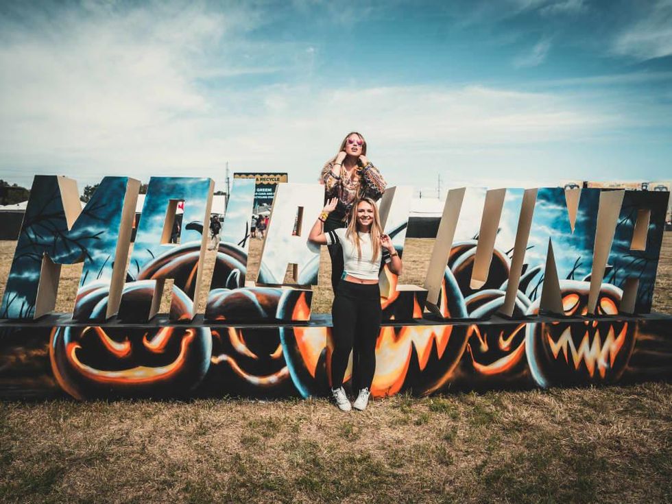 Mala Luna Music Festival