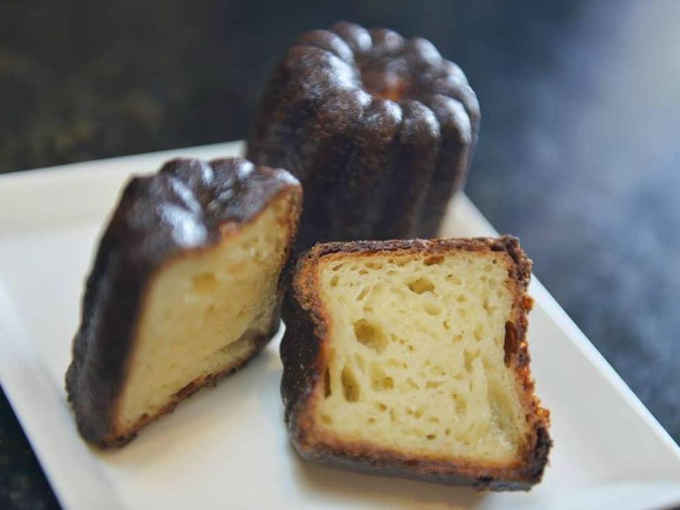 Malinalli Bakery & Bistro