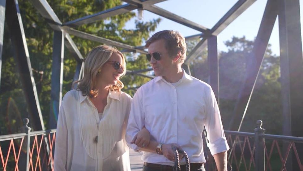 Mallory Baird Evoker still