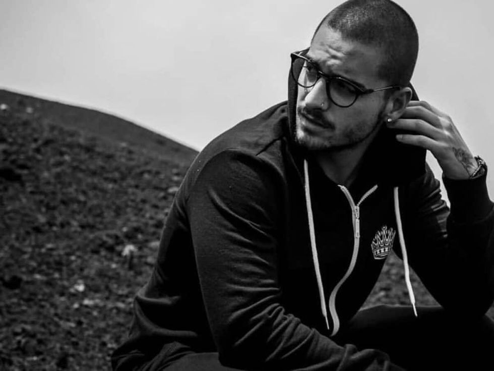Maluma singer