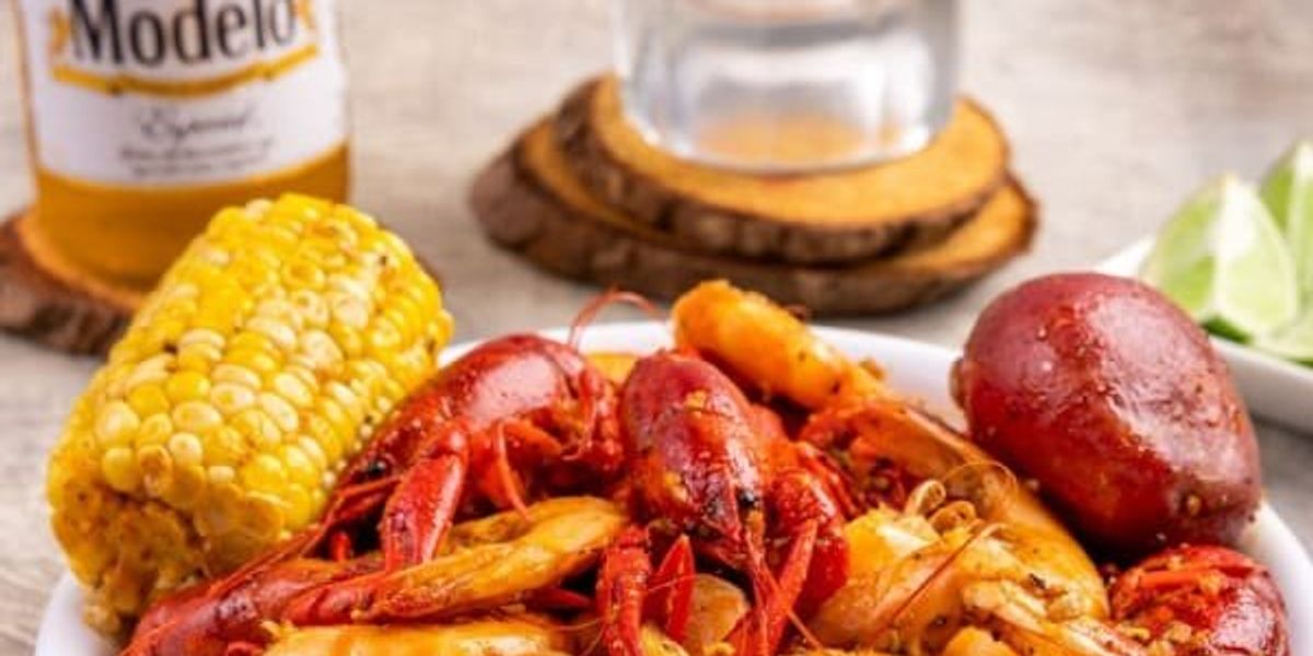 Latin-inspired seafood, steamy out of doors brews, and a settled lawsuit boost San Antonio meals information Latin-inspired seafood, steamy out of doors brews, and a settled lawsuit boost San Antonio meals information