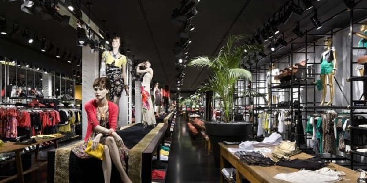 La marca española de moda rápida La Cantera está madurando, y más noticias destacadas