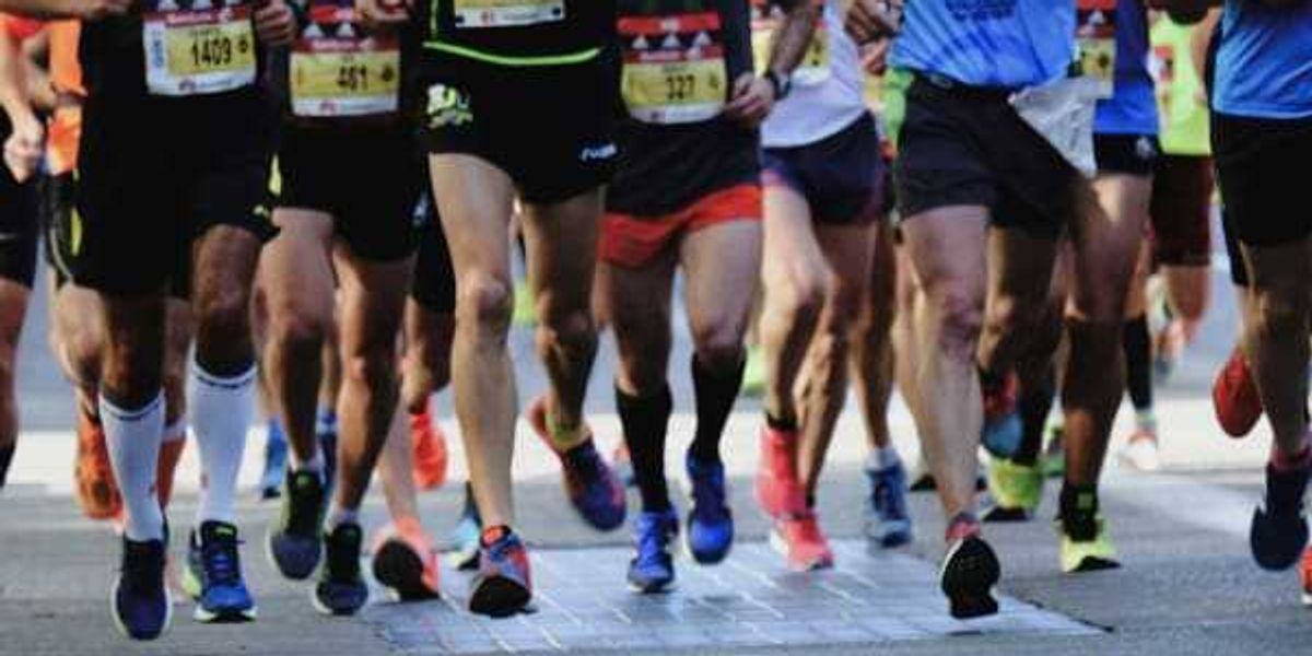 The place to seek out parking, street closures throughout SA Marathon The place to seek out parking, street closures throughout SA Marathon