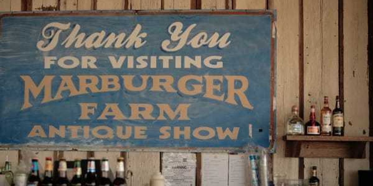 Spherical High’s Marburger Farm Vintage Present reveals revamp Spherical High’s Marburger Farm Vintage Present reveals revamp