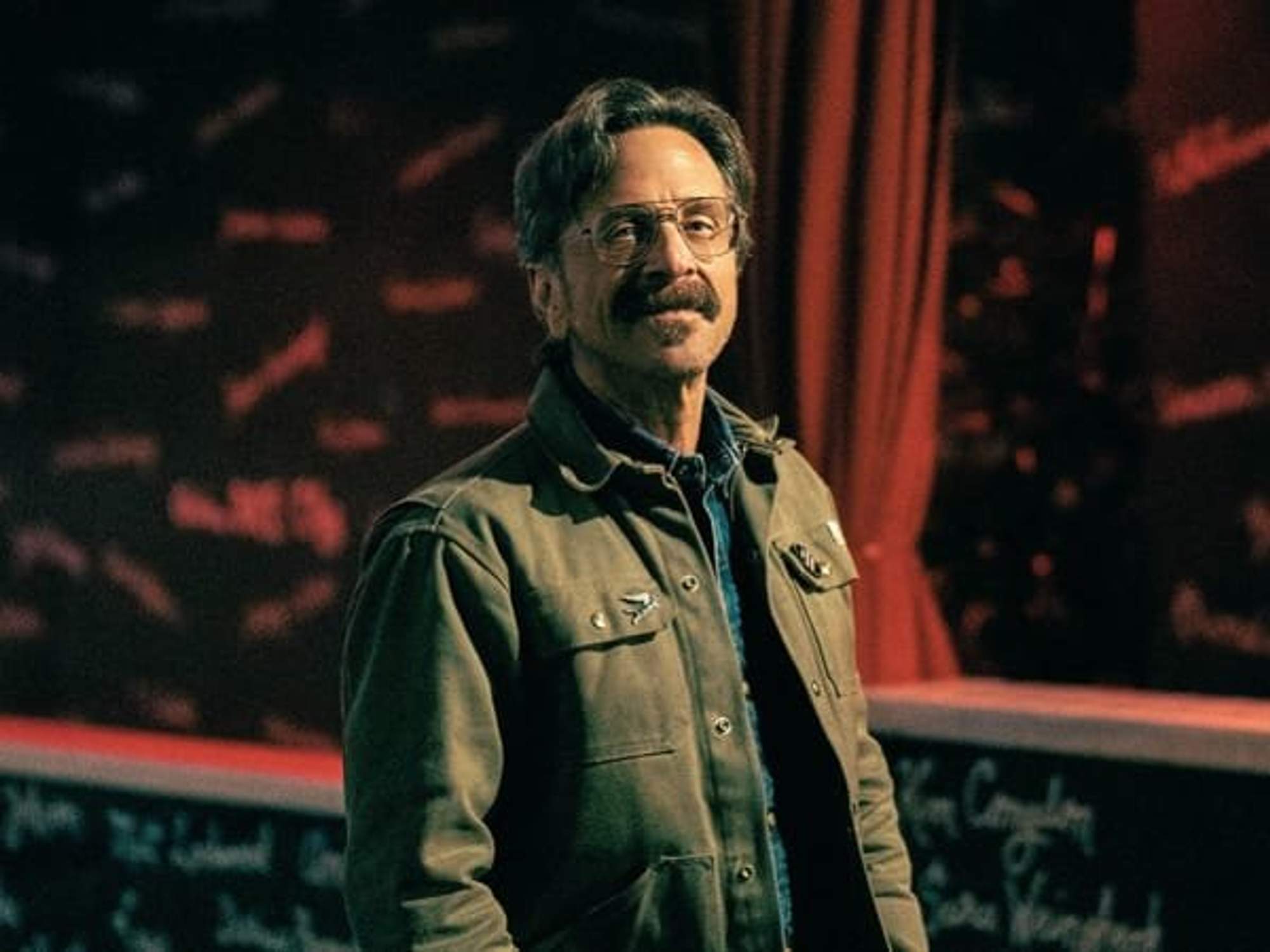 Marc Maron