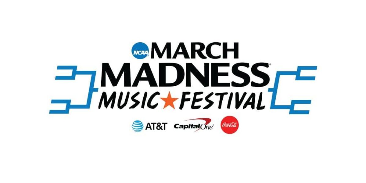 NCAA® March Madness Music Festival CultureMap San Antonio