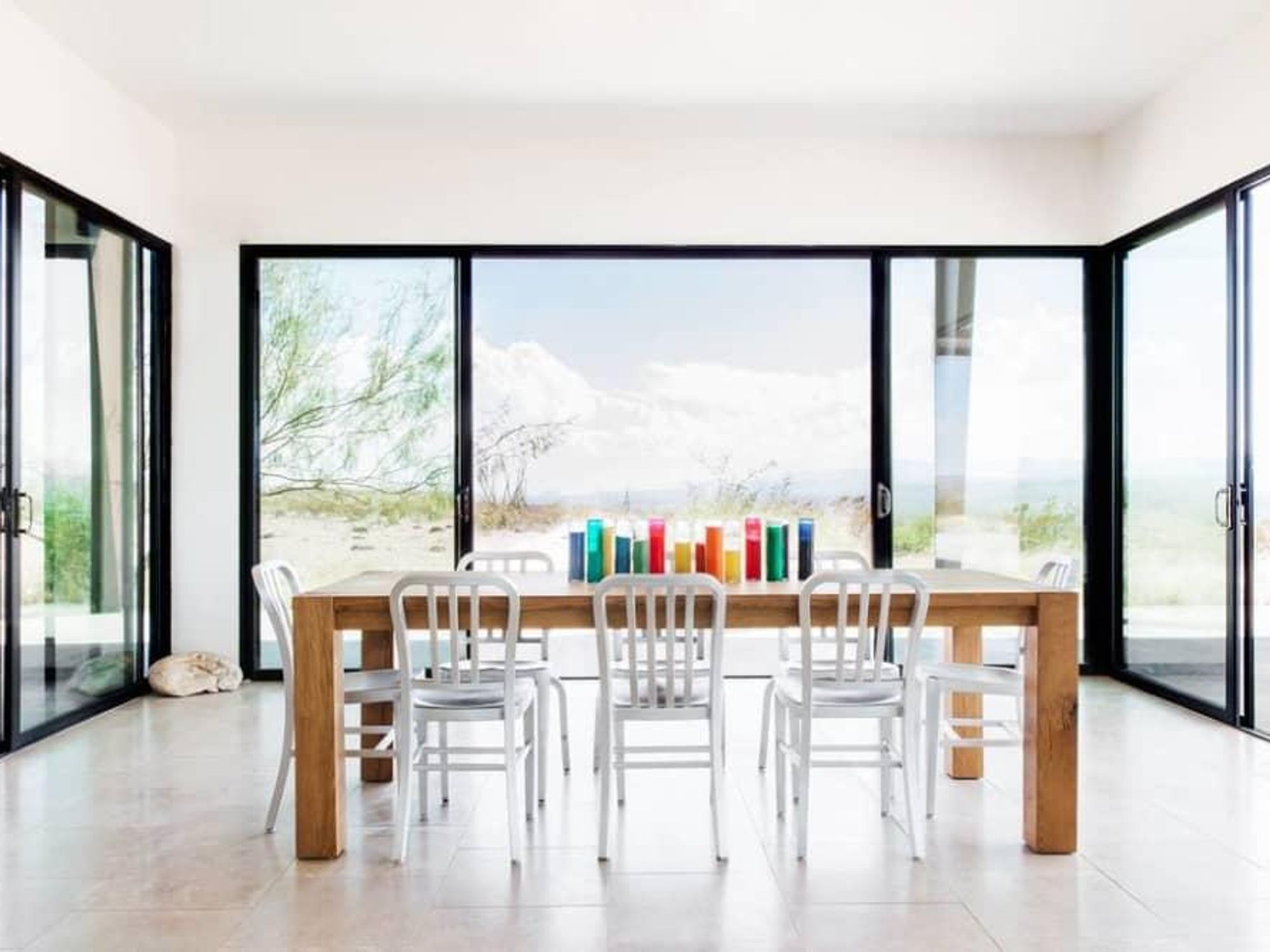 Marfa Wish-listed Airbnb