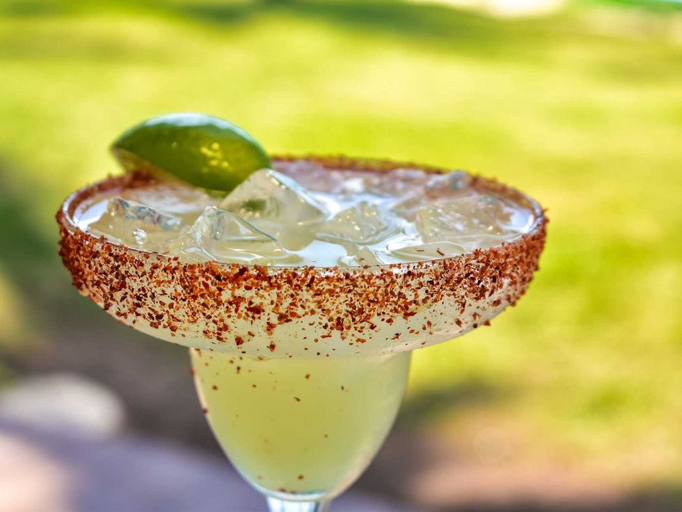 Margarita