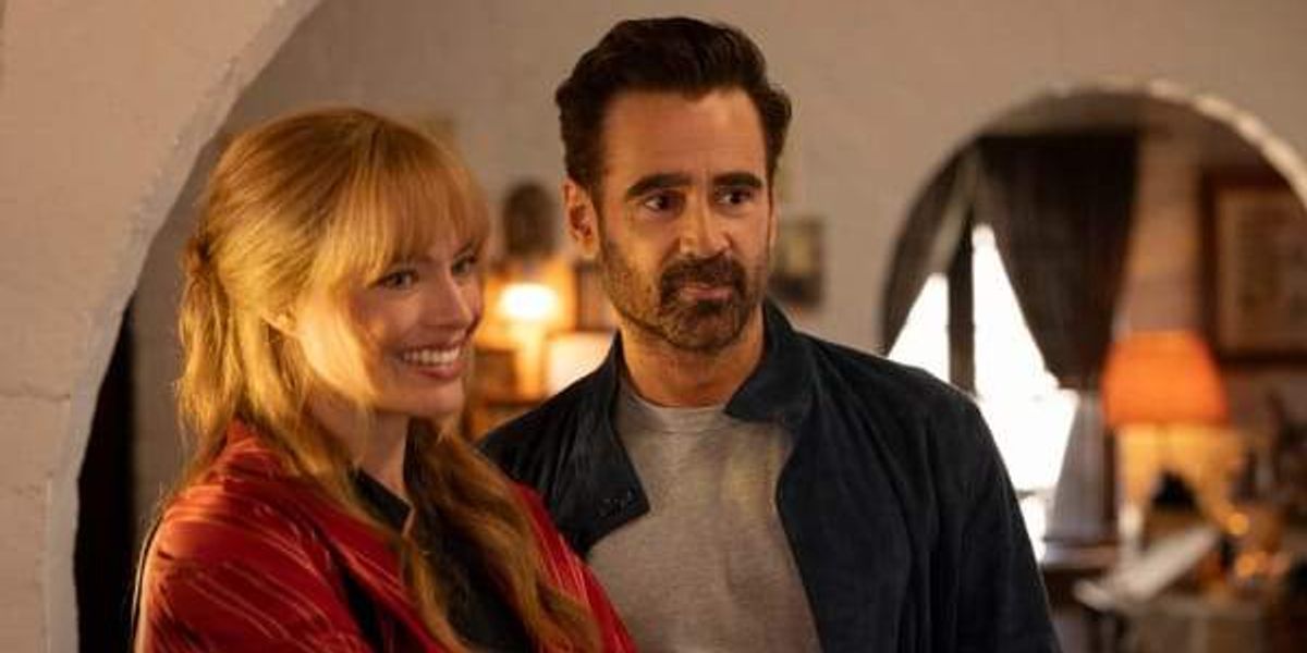 Film overview: A Massive Daring Lovely Journey Film overview: A Massive Daring Lovely Journey