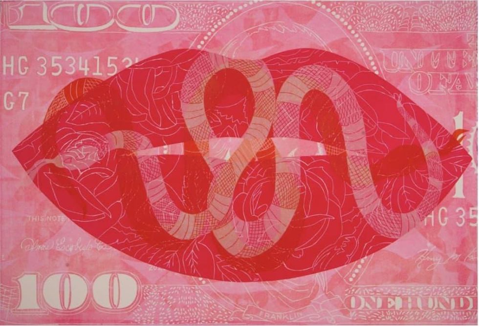 Maricela Sanchez, Seduction II