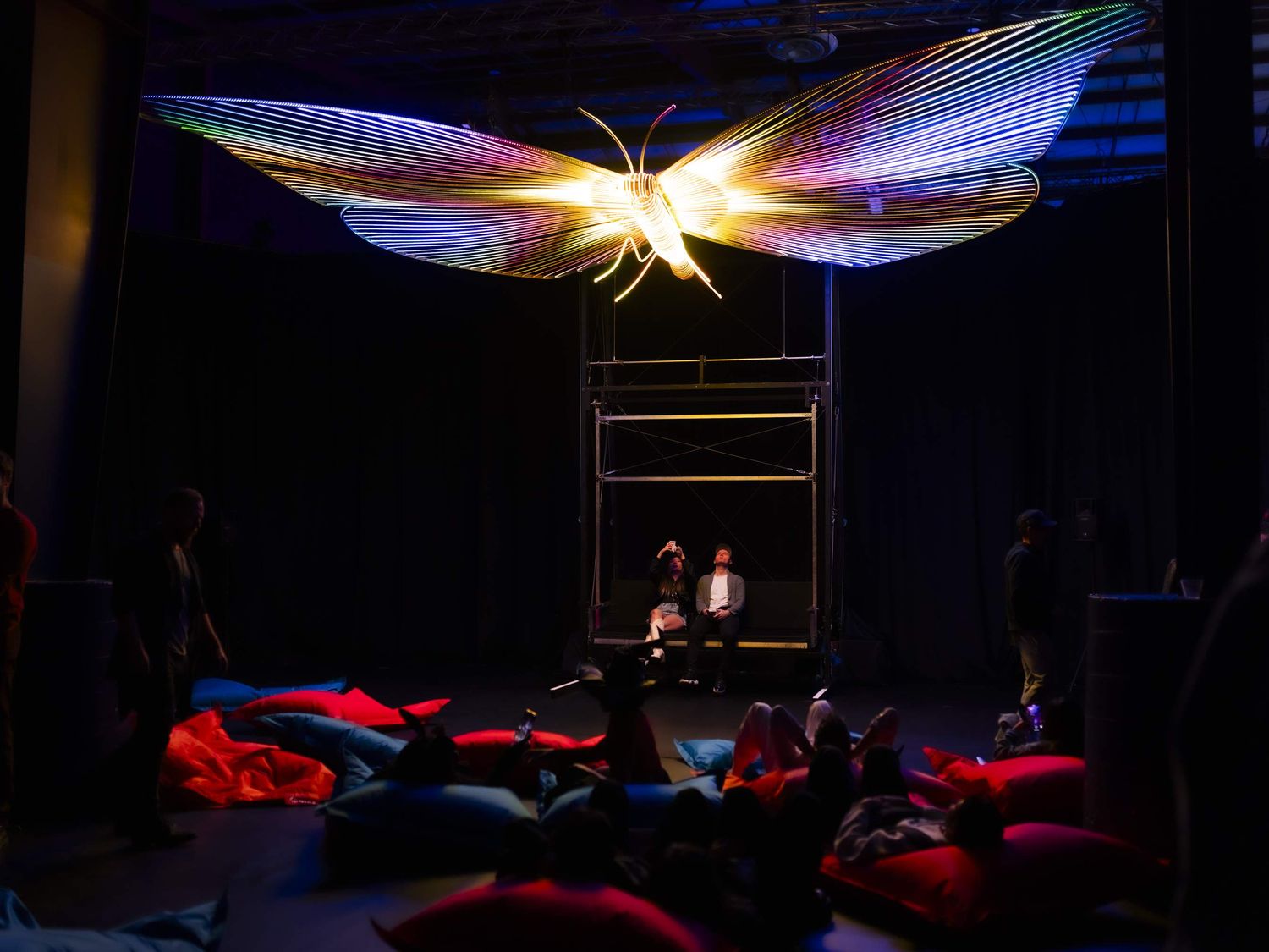 Mariposa by Christopher Schardt