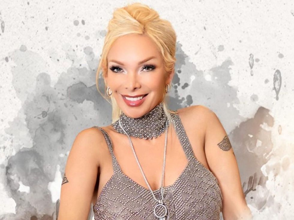 Marisela singer