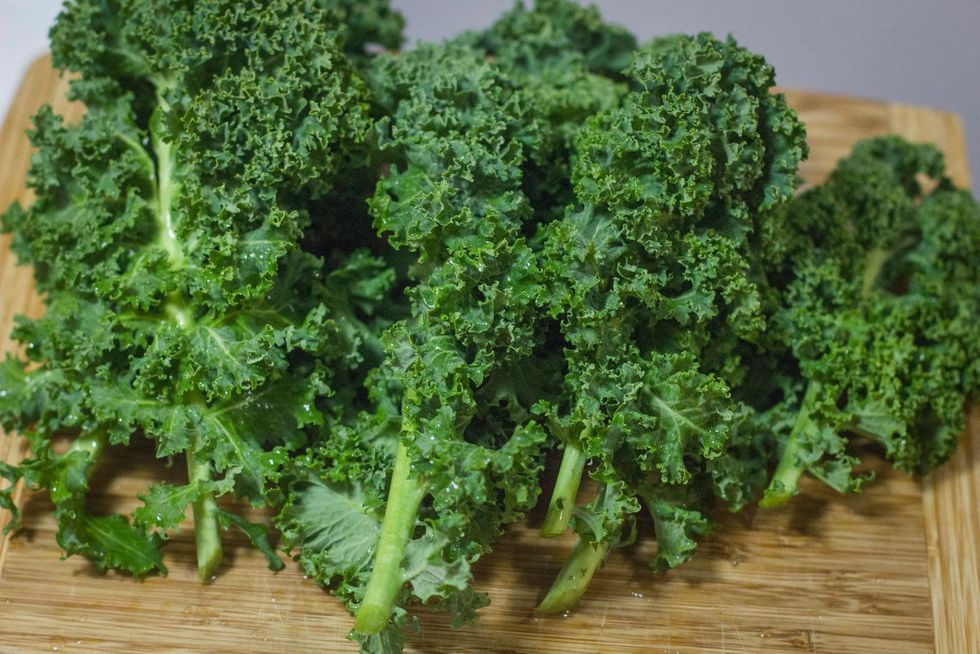 Marshall Hinsley, garden