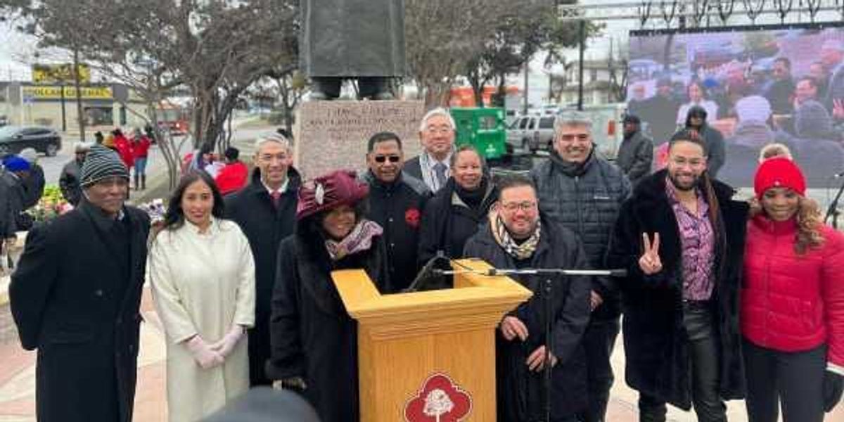 Texas now not tops 2026 record of states for racial progress Texas now not tops 2026 record of states for racial progress