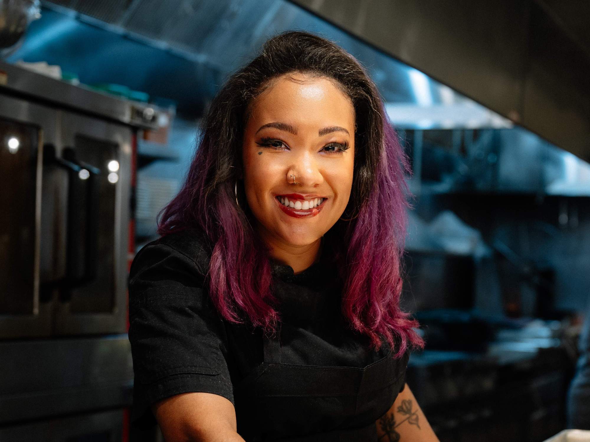 What Happened to Mary Season 11 Hell'S Kitchen: Shocking Truth Revealed