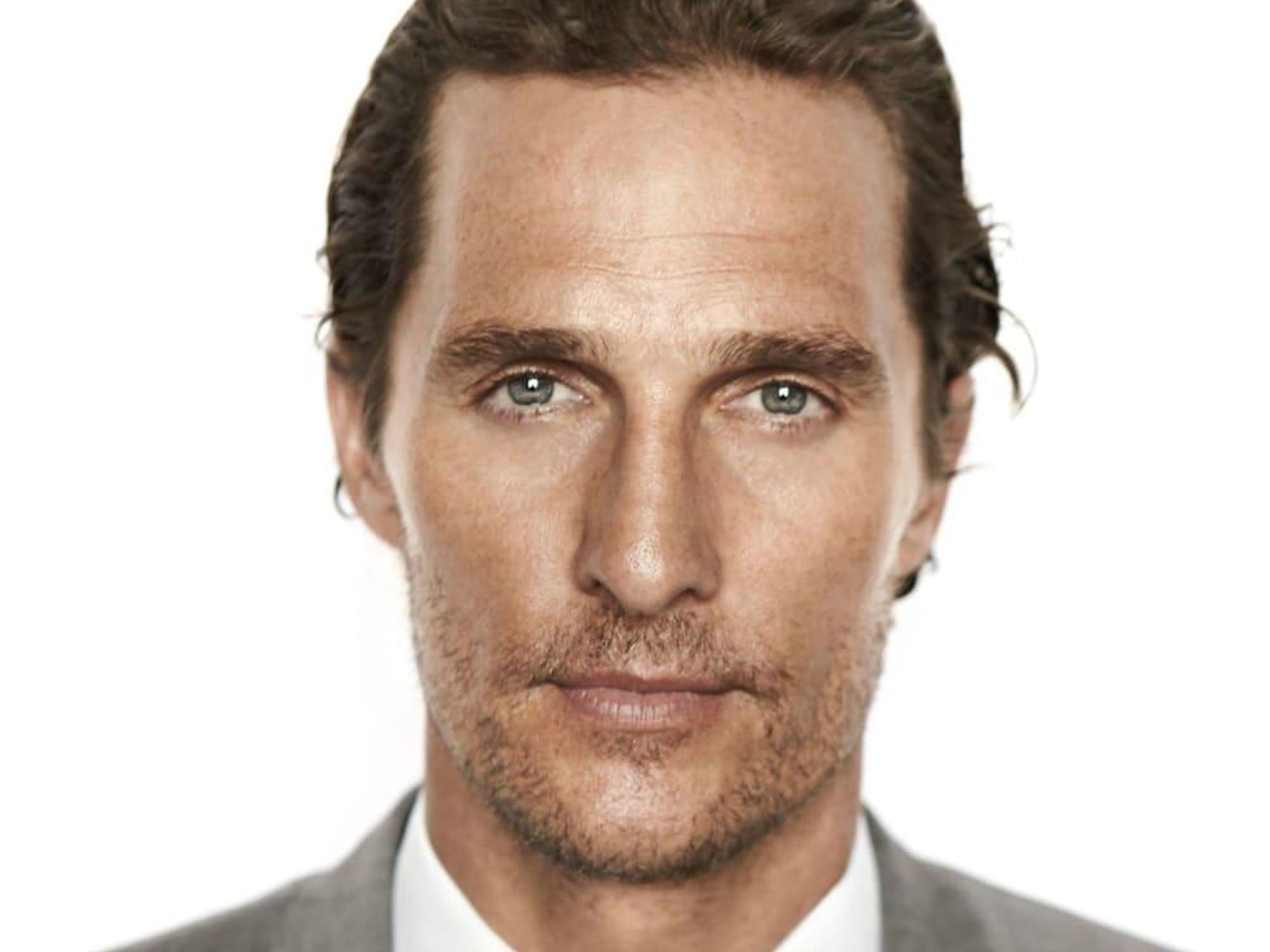 Matthew McConaughey