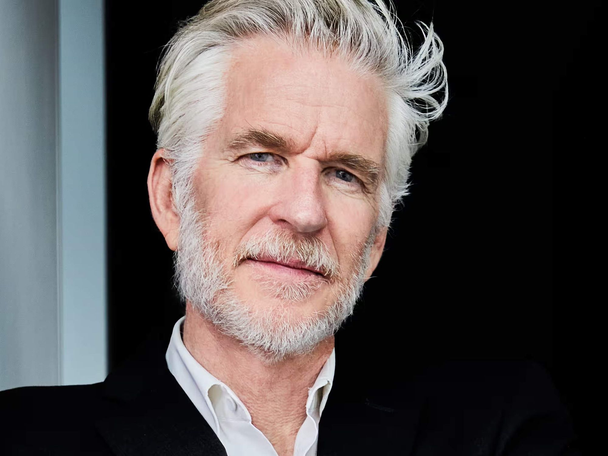 Matthew Modine