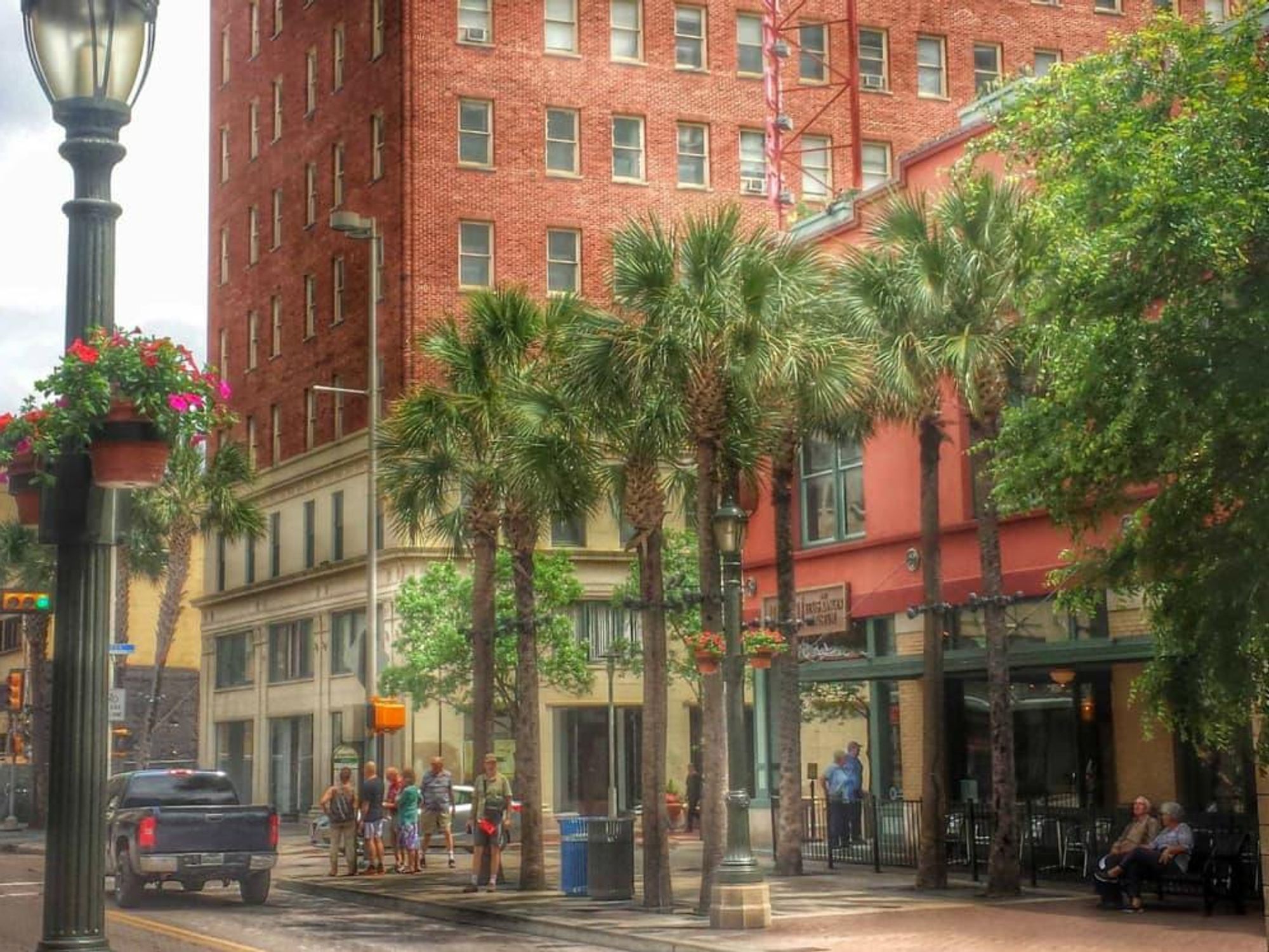 Maverick Building SATX