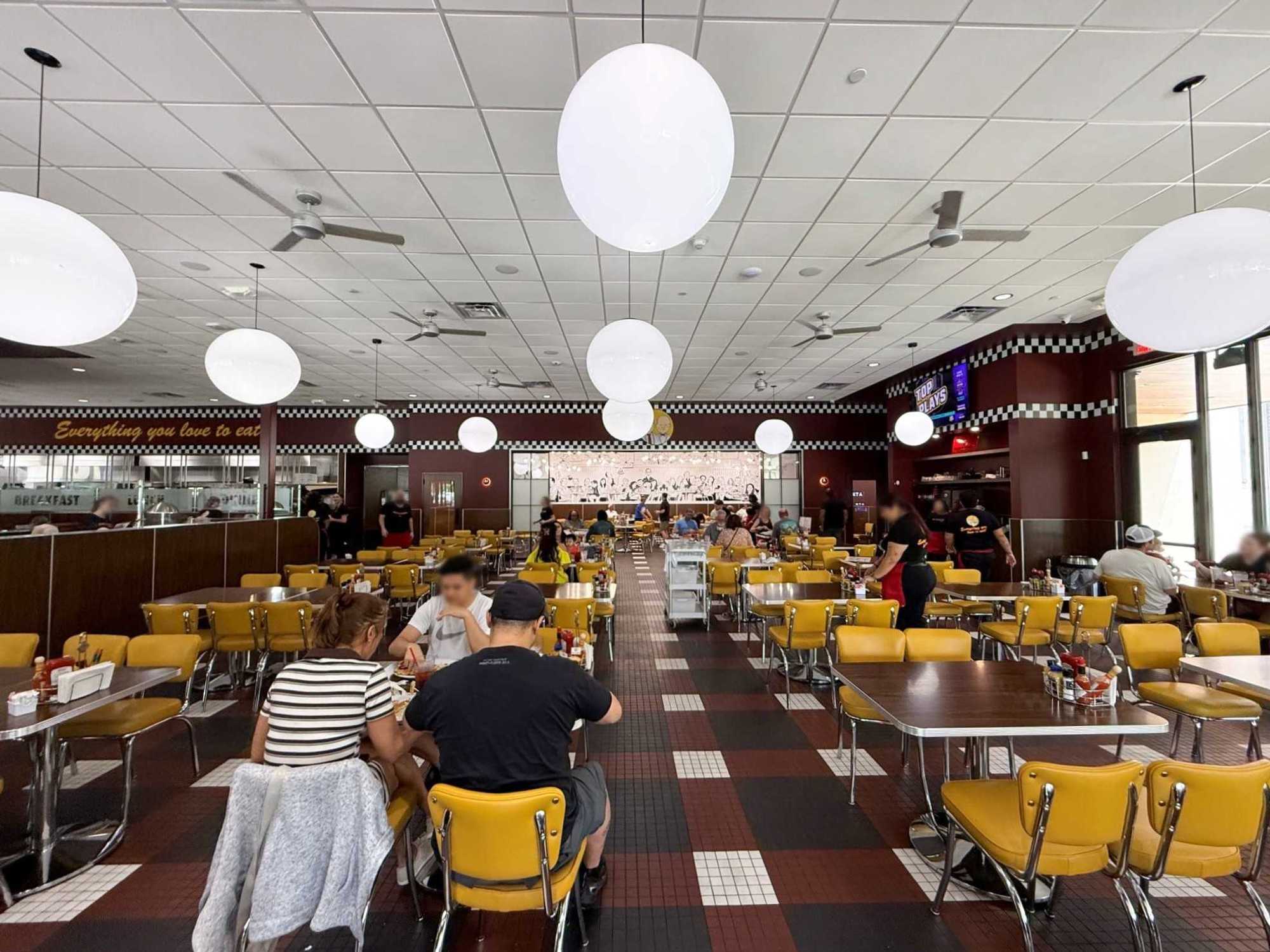 Max & Louie's Cibolo