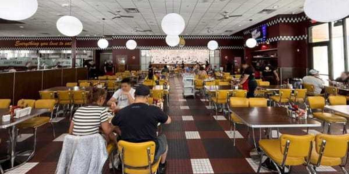 San Antonio’s beloved Max & Louie’s opens first Cibolo diner San Antonio’s beloved Max & Louie’s opens first Cibolo diner