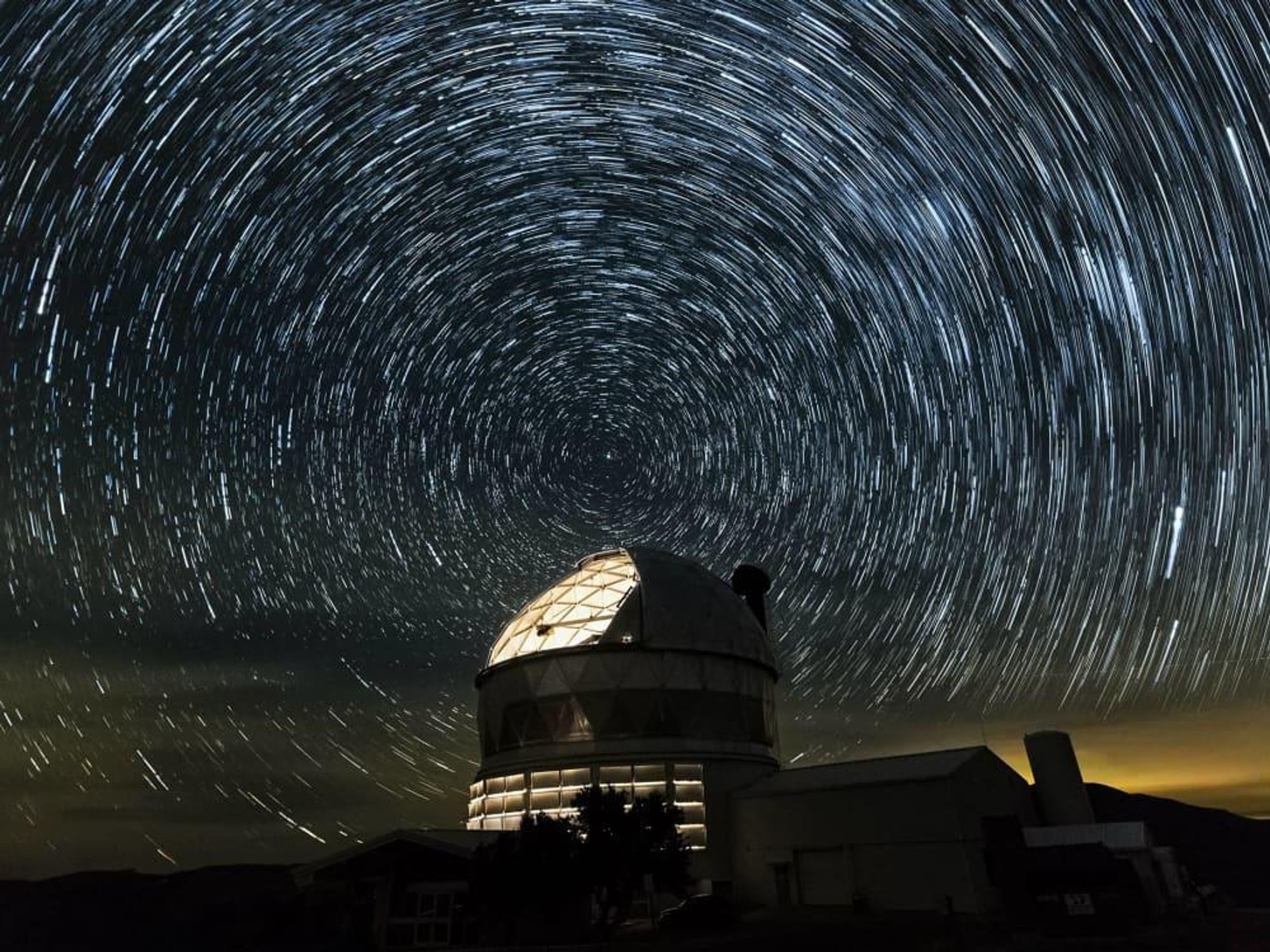 McDonald Observatory