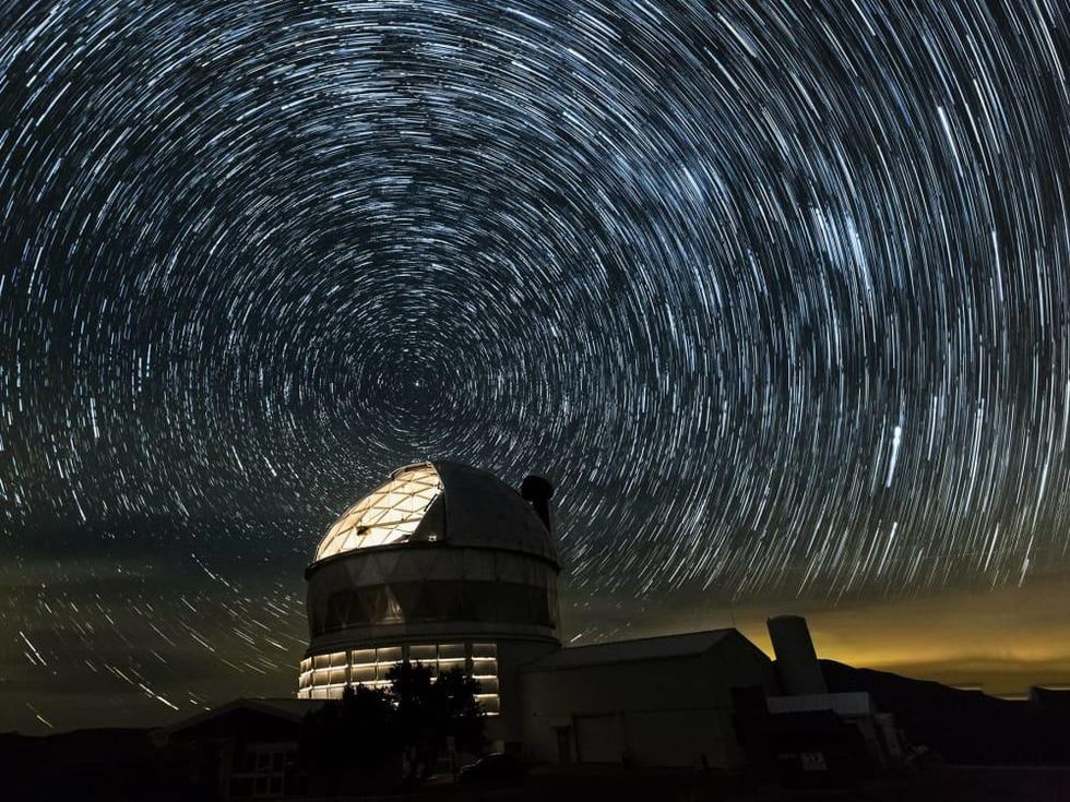 McDonald Observatory